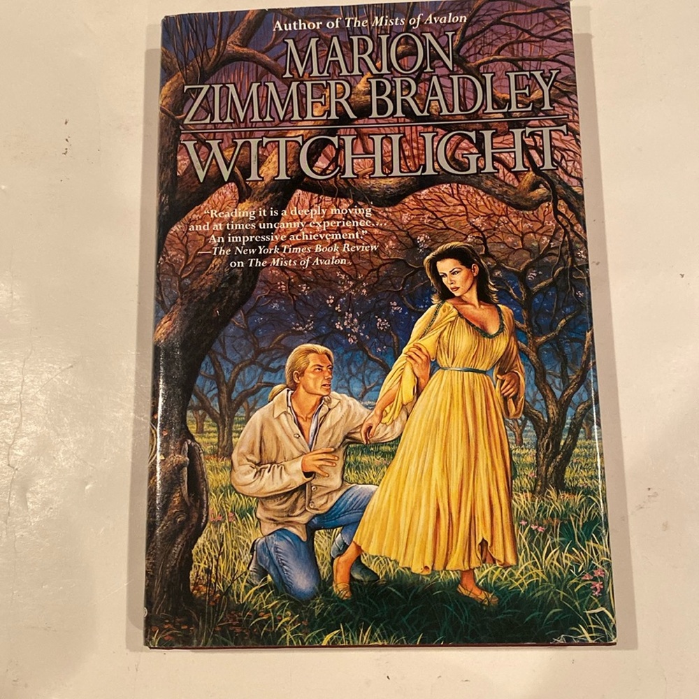 “Witchlight,”